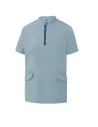 CASACA SANITARIA CUELLO MAO REGULAR FIT MONZA LYNX 21.24