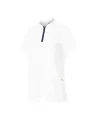 CASACA SANITARIA CUELLO MAO SLIM FIT MONZA LYNX 22.24