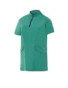 CASACA SANITARIA CUELLO MAO SLIM FIT MONZA LYNX 22.24
