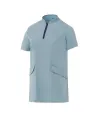 CASACA SANITARIA CUELLO MAO SLIM FIT MONZA LYNX 22.24