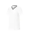 CASACA SANITARIA CUELLO V SLIM FIT MONZA AQUILA 22.24