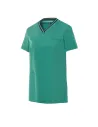 CASACA SANITARIA CUELLO V SLIM FIT MONZA AQUILA 22.24