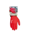 GUANTE JUBA H5115R AGILITY RED