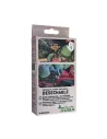 GUANTE JUBA GARDEN H580MG GRIPPAZ
