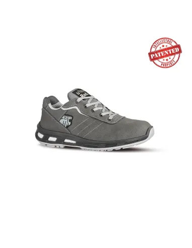 ZAPATILLA RING ESD S3 CI SRC  U-POWER RL20134