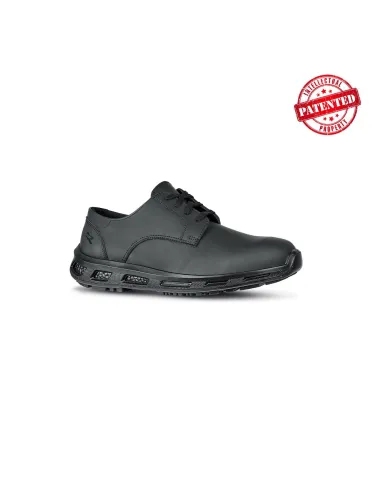 ZAPATILLA GREG 02 FO ESD SRC  U-POWER RO20037