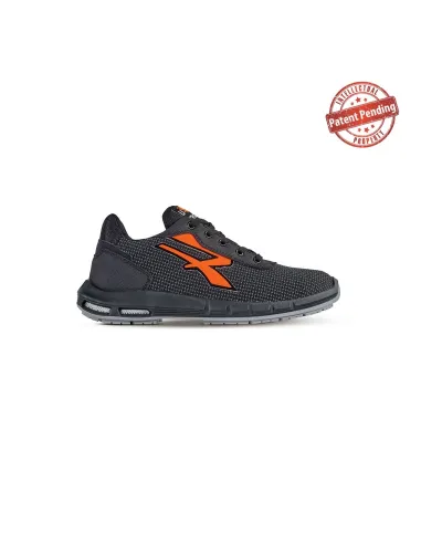ZAPATILLA TAURUS PLUS ESD S3 CI SRC U-POWER RP20114