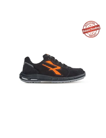 ZAPATILLA ORION PLUS ESD S1P SRC U-POWER RP20056