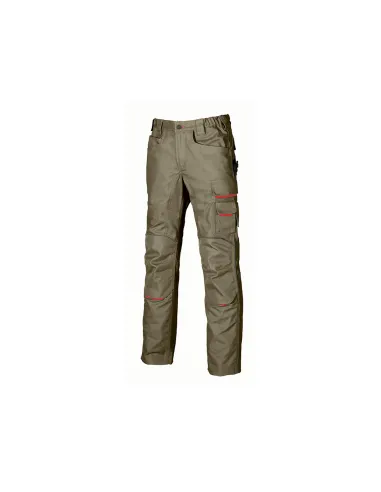 PANTALON FREE U-POWER DW022DS