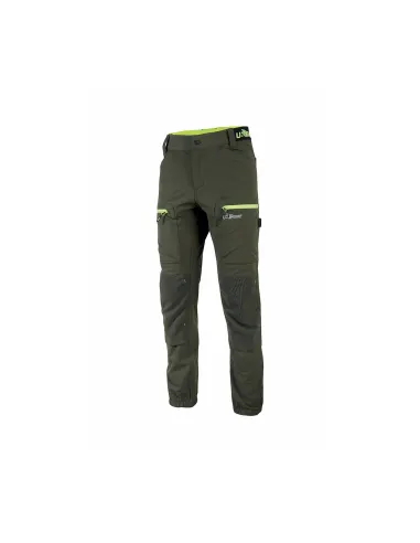 PANTALON HARMONY U-POWER FU281DG