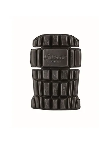 RODILLERAS KNEEPAD BLACK CARBON
