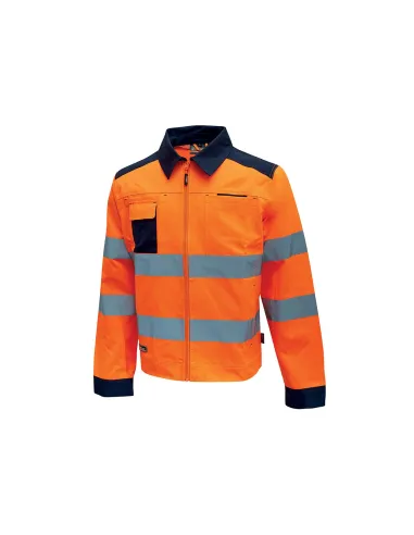 CHAQUETA GLARE U-POWER HL151OF