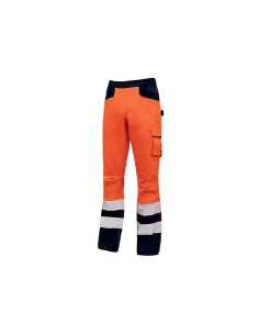 PANTALON BEACON U-POWER HL156OF