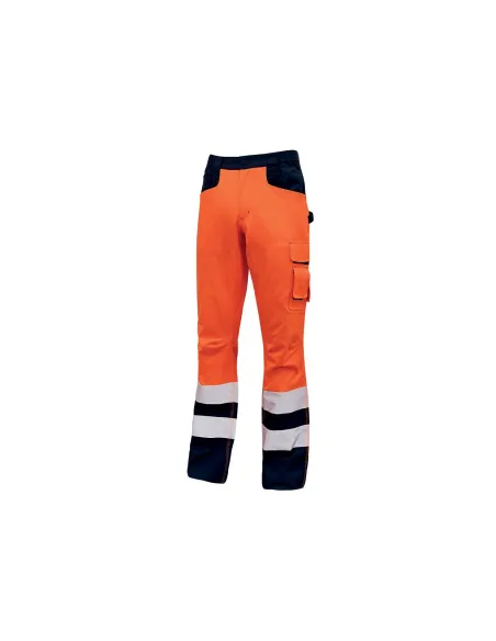 PANTALON BEACON U-POWER HL156OF