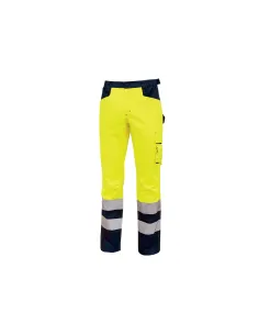 PANTALON BEACON U-POWER HL156YF