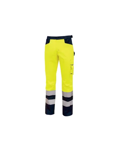 PANTALON RADIANT U-POWER HL157YF