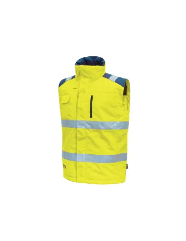 CHALECO PRIME U-POWER HL159YF