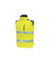 CHALECO PRIME U-POWER HL159YF