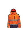 PARKA DEFENDER U-POWER HL161OF