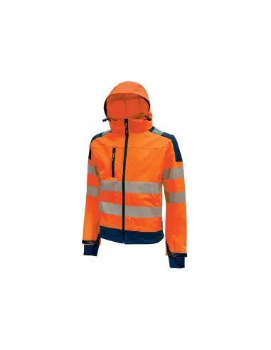 CHAQUETA MIKY U-POWER HL169OF
