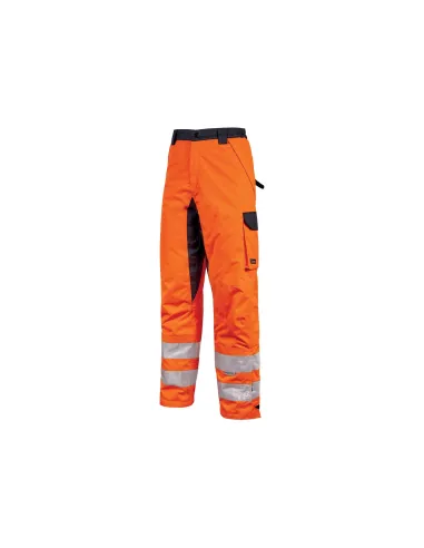 PANTALON SUBU U-POWER HL171OF