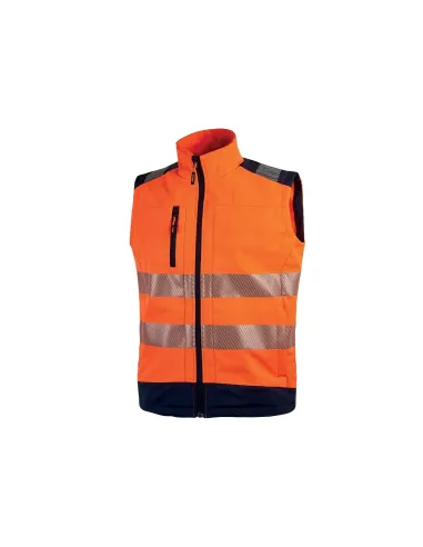 CHALECO DANY U-POWER HL173OF