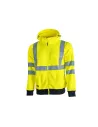 SUDADERA MELODY U-POWER HL180YF