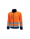 CHAQUETA BOING U-POWER HL207OF