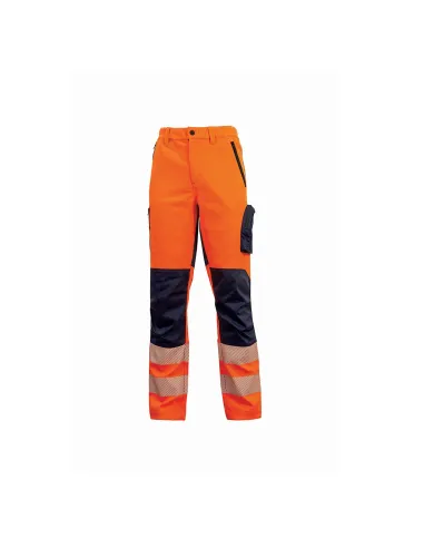 PANTALON ROY U-POWER HL222OF