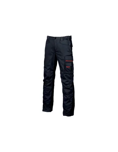 PANTALON SMILE U-POWER HY015DB