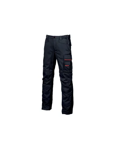 PANTALON GRIN U-POWER HY107DB