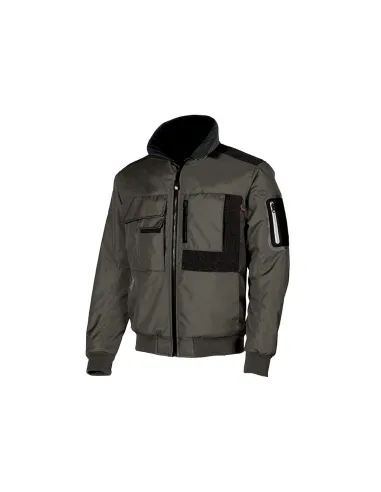 CHAQUETA MATE U-POWER HY108GG