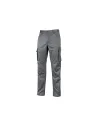 PANTALON CRAZY U-POWER HY141GI