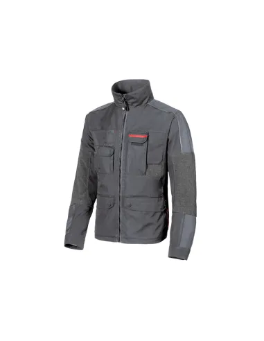 CHAQUETA ENGINE U-POWER IM011GM