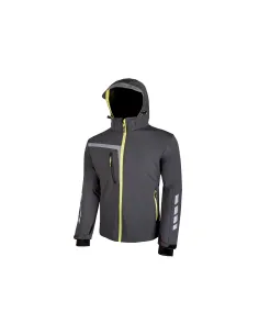 SOFTSHELL QUICK U-POWER PE114AG