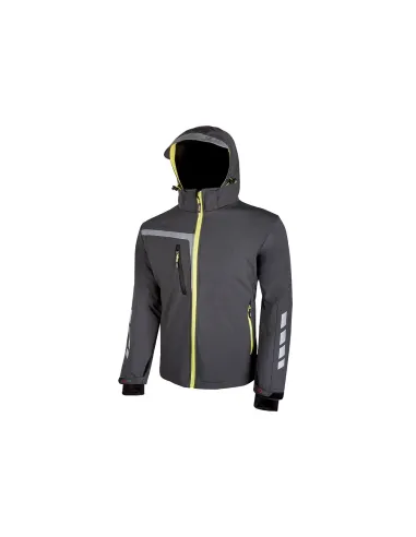 SOFTSHELL QUICK U-POWER PE114AG