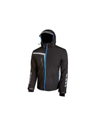 SOFTSHELL QUICK U-POWER PE114BC