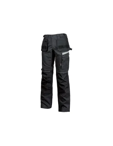 PANTALON GORDON U-POWER PE126BC