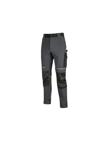 PANTALON ATOM U-POWER PE145AG
