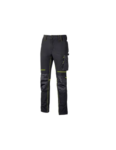 PANTALON ATOM U-POWER PE145BC