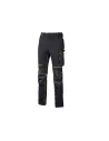PANTALON ATOM U-POWER PE145BC