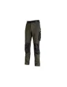 PANTALON ATOM U-POWER PE145DG