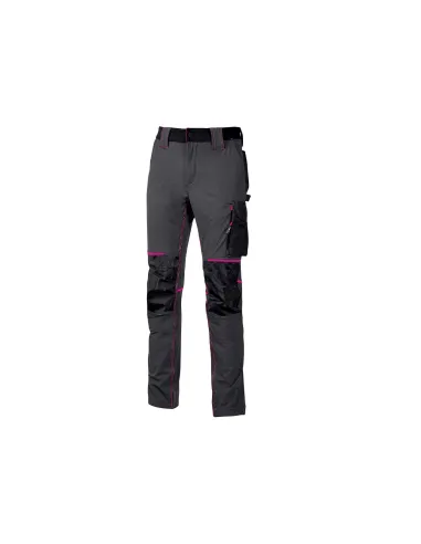 PANTALON ATOM LADY U-POWER PE145GF