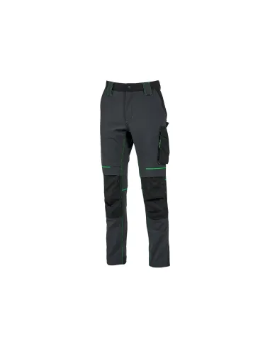 PANTALON ATOM U-POWER PE145RL