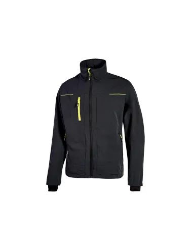CHAQUETA PLUTON U-POWER PE178BC