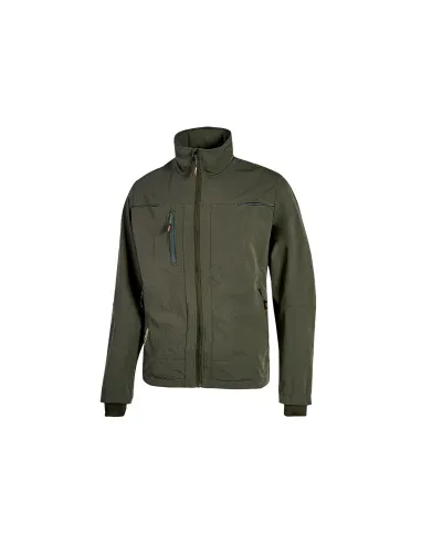 CHAQUETA PLUTON U-POWER PE178DG