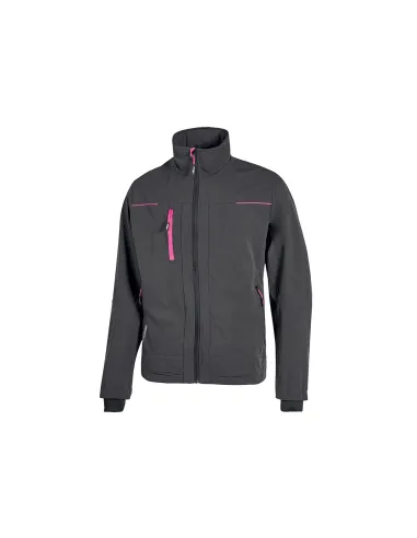 CHAQUETA PLUTON LADY U-POWER PE178GF