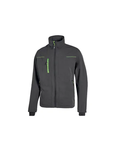 CHAQUETA PLUTON U-POWER PE178RL