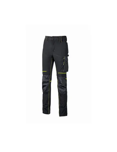 PANTALON ATOM LADY U-POWER PE257BC