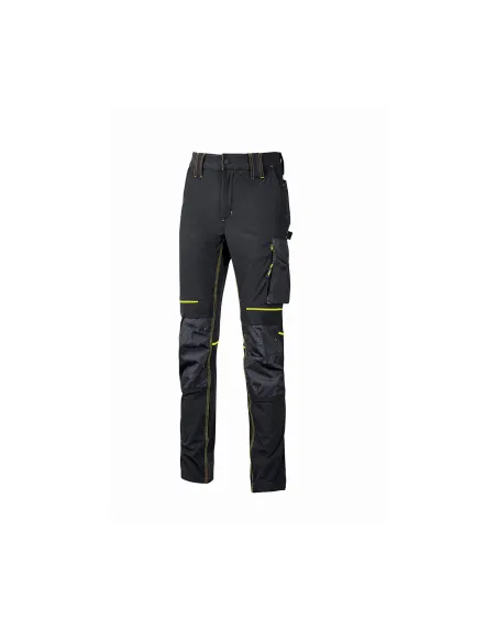 PANTALON ATOM LADY U-POWER PE257BC
